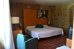 Arcs De Monells - Adults Only - Chambre