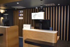 Holiday Inn Express London Croydon by IHG - Réception