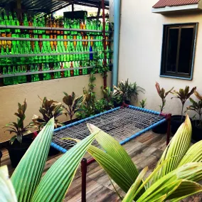 Dream Vision Guest House Dream Vision Stays - Pool