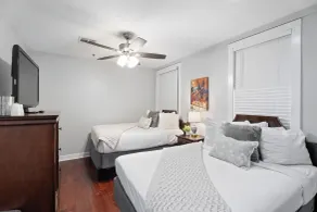 Hotel St. Pierre French Quarter - Room