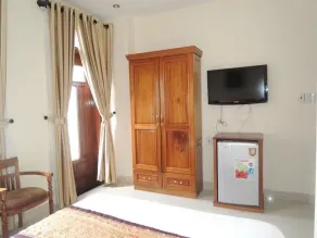 Huyền Trang 2 Hotel Huế - by BAY LUXURY - Camera
