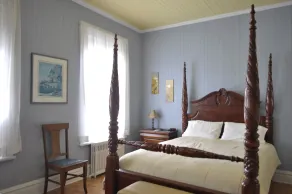 Gîte Le Roupillon en Beauce - Zimmer