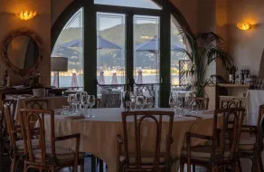 Porto Lotti Suite Hotel - Restaurant