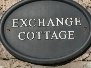 Exchange Cottage - Interiör
