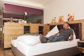 Anthony's Life & Style Hotel - inklusive Sommerkarte PREMIUM - Habitación