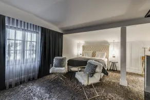 HOTEL BOUTIQUE DONNA ANNA - Room