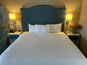 King's Port Inn - Chambre