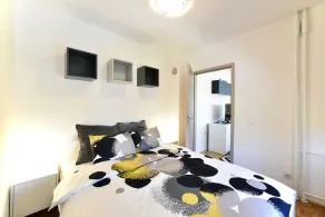 Apartment Place4U - Værelse
