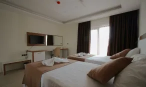 Green Garden House Hotel&Spa - Room