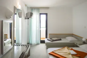 Hotel Miran Pirovac - Quarto