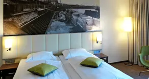 Best Western Plus Hotel Bremerhaven - Room