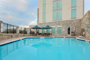 Hyatt Place Austin Cedar Park - Piscine