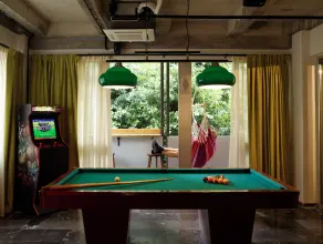  Max Brown Hotel Downtown, part of Sircle Collection (Formally known as Dave Red) - Réception