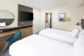 Holiday Inn Coventry M6, J2 by IHG - Habitación