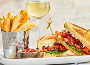 Courtyard by Marriott Walla Walla - Restaurant