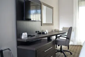 Ramada by Wyndham Ottawa On The Rideau - Chambre