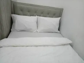 MAMA SYARIAH @ KUTAJAYA - Room