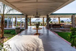 Mooiplaas Guesthouse - Réception