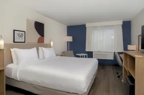 Spark by Hilton West Coxsackie - Rom