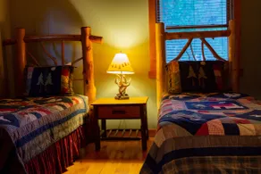 Ampersand Bay Resort - Chambre