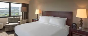 DoubleTree by Hilton Chicago Schaumburg - Chambre