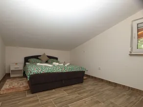 Apartment 1975 - Rom