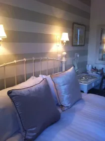 Littletown Farm Guest House - Room