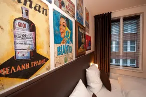 Boutique Hotel Classico Bremen - Chambre
