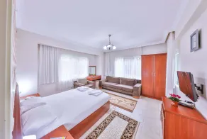 Afyon Dundar Thermal Villa - Habitación