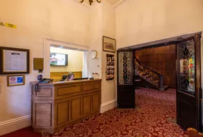 The Upper House - Reception