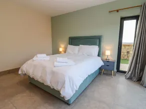 Bears Court Barn 4 - Habitación