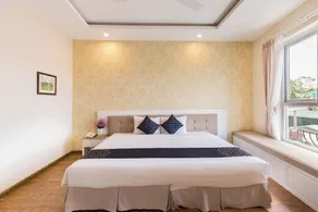 Saigon's Book Da Lat Hotel - Room