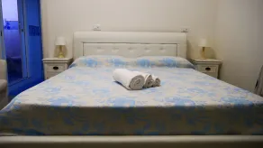 B&B Arte&Mare - Zimmer
