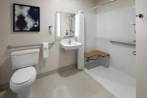 Candlewood Williamsport by IHG - Salle de bain