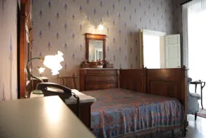 Residenza d'Epoca Regina d'Arborea - Chambre