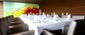 FAIR RESORT All Inclusive Wellness & Spa Hotel Jena - Restaurant