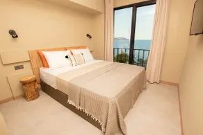 Sinop Koru Hotel - Room
