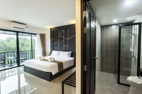 Aonang Viva Resort - SHA Plus - Zimmer