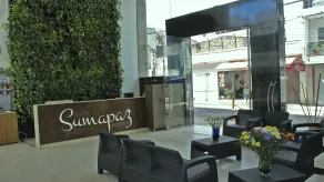 Suite Sumapaz Hotel - Lobby