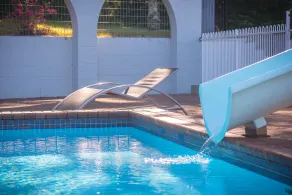 Coffs Windmill Motel - Pool