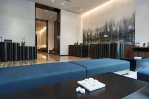 The Lofton Hotel, Tapestry Collection by Hilton - Réception