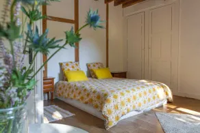 Le Moulin Inattendu, la Bonne Vie à 1h de Paris - Quarto