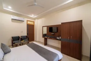 Joy Bagh Resort  - Habitación