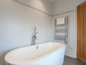 Congl Cae - Baño