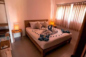 Ekas Breaks Resort - Habitación