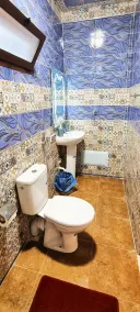 Villa des étoiles  - Salle de bain