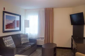 Candlewood Suites Houston Medical Center by IHG - Room