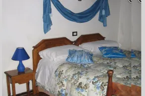 Agriturismo Antica Torre - Chambre
