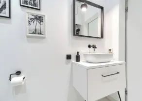 Grand Molo by Grand Apartments - Badeværelse