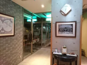 Hotel Lakeland Hikone - Ristorante